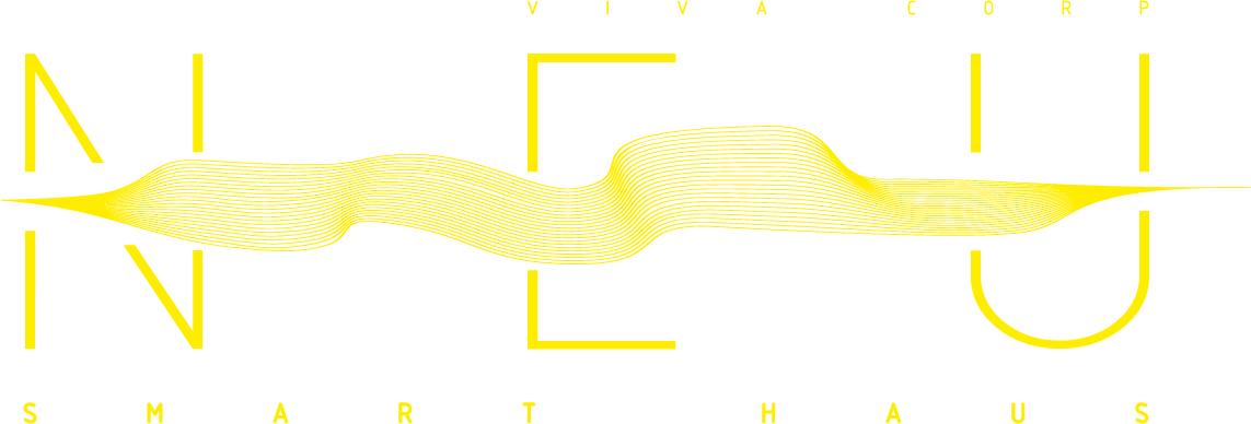 Logo NEU SMART HAUS
